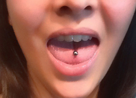 Piercing